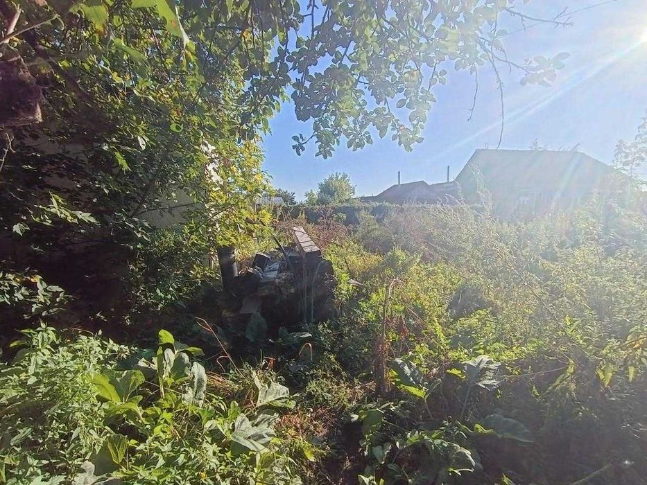 Продам часть дома, в районе Хромзавода, ИЖС,