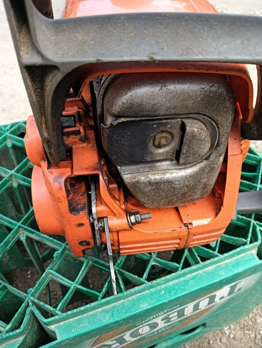 Husqvarna 249 de vanzare