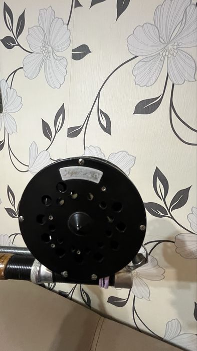 Мухарка DAM с Японска макара