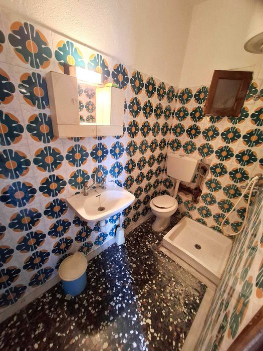 Къща 65 м2  в близост до центъра на Аспровалта, Северна Гърция