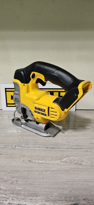 Dewalt Зеге DCS331 18V.
