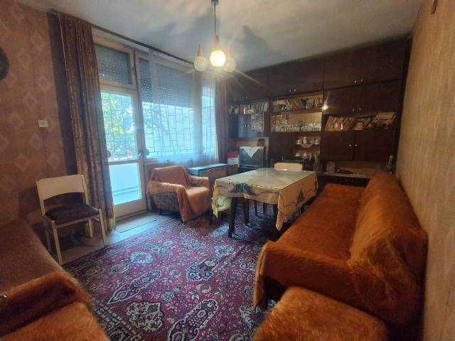 5- стаен апартамент, кв. Вароша, гр. Търговище