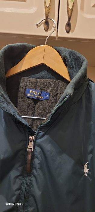 Ralph Lauren impermeabila L