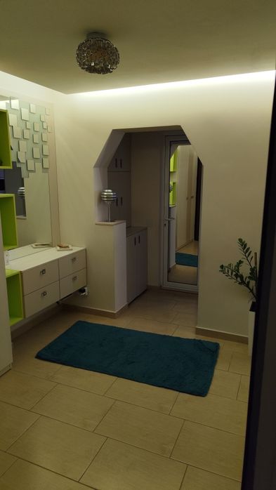 Apartament 2 camere decomandate
