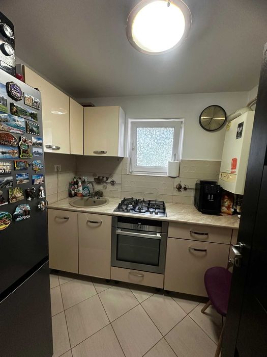 Apartament cu 2 camere strada Armoniei