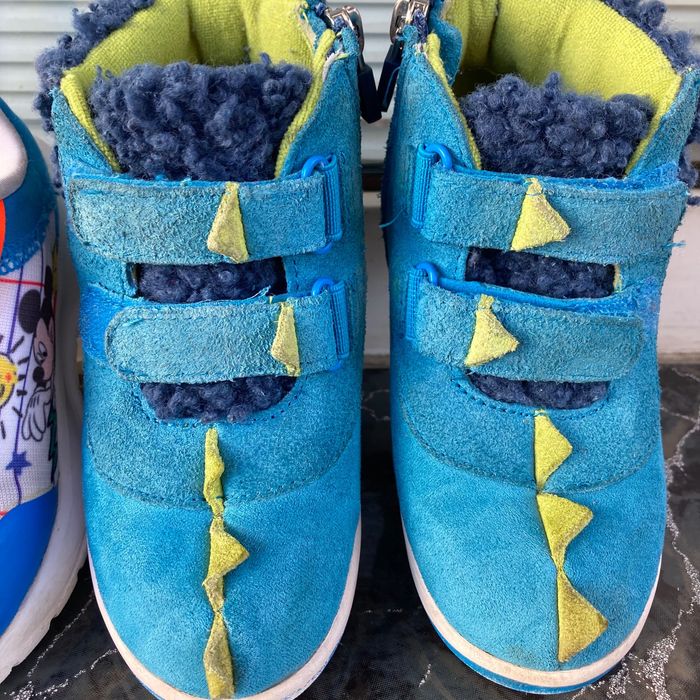 Детски маратонки Adidas , Nike,боти Ugg- оригинал,D.d step