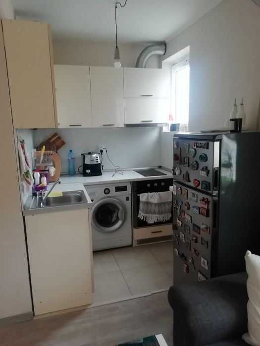 Дава се под наем Едностаен апартамент в София, Дървеница - 48 кв.м за 346.8 € - Снимка #5