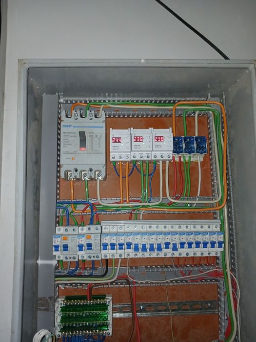 Elektrik Toshkent