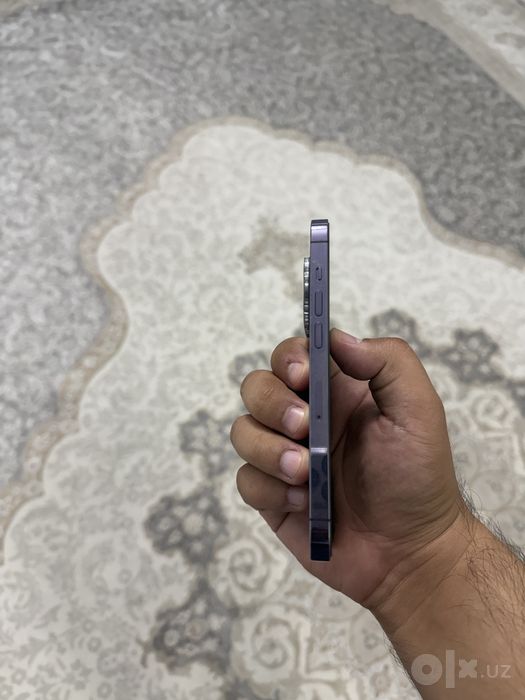 Iphone 14 Pro 256GB