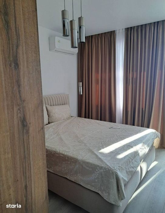 Penthouse, centrala termica, 2 locuri de parcare - View 6