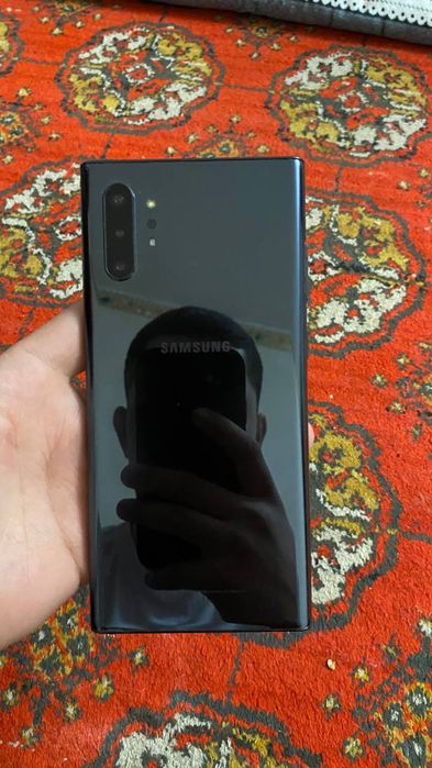 Samsung galaxy nod 10 + 5j