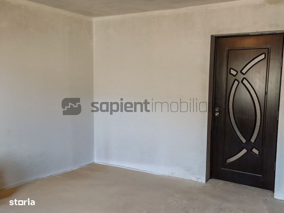 De vânzare casă cu 3 camere, 1000 mp teren, Cauaceu