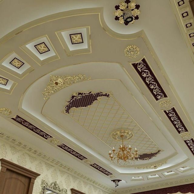 Малярка под ключ