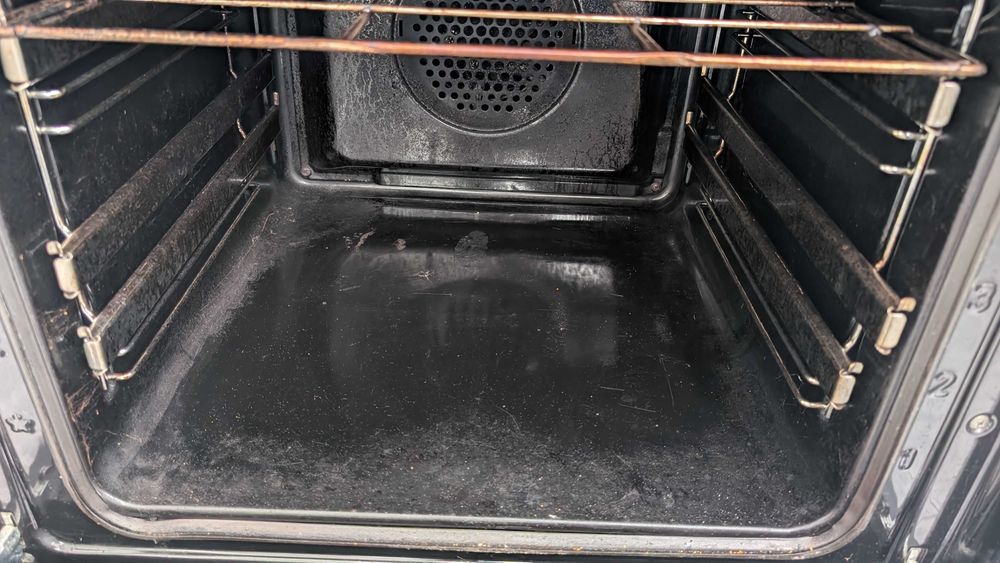 фурна за вграждане