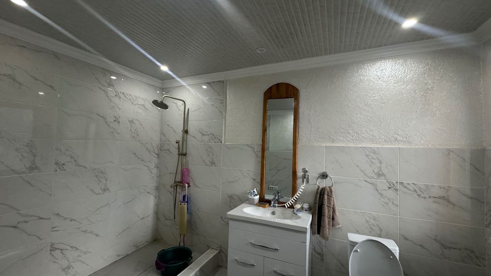 Продается частный дом бугор