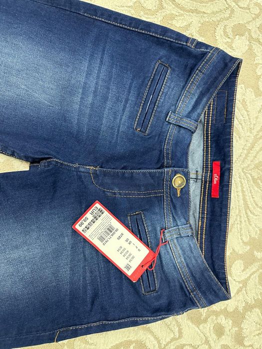 Джинсы женские НОВЫЕ