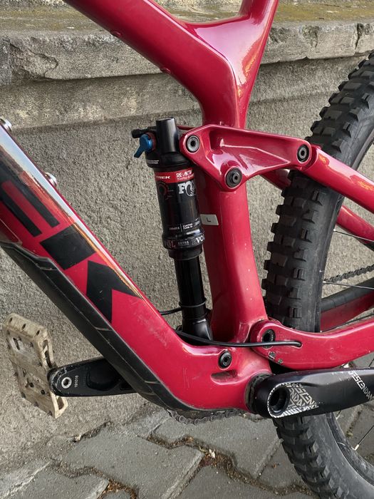 Trek slash 9.7 carbon