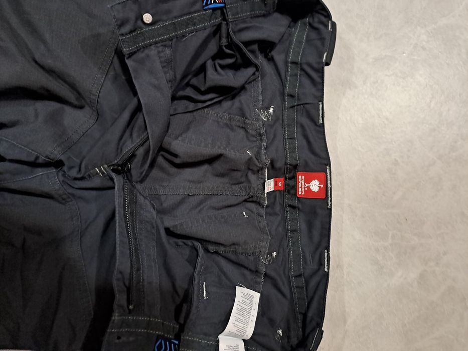 Engelbert  strauss 50