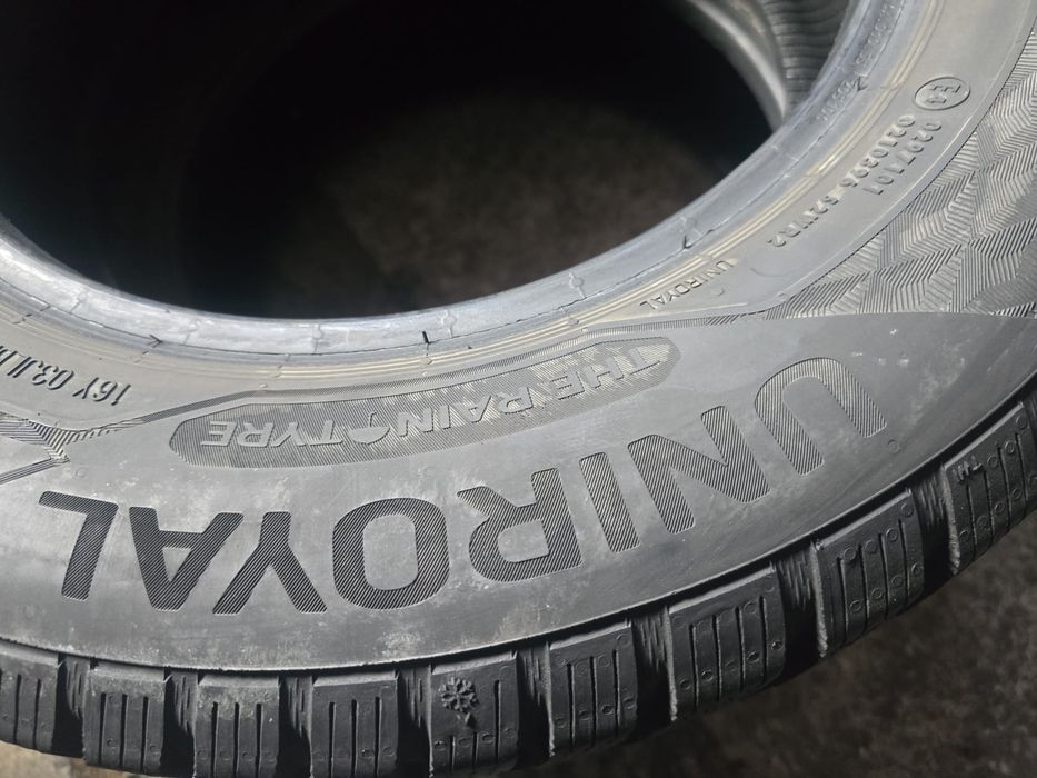Uniroyal 175/70 R14 84T MS iarnă