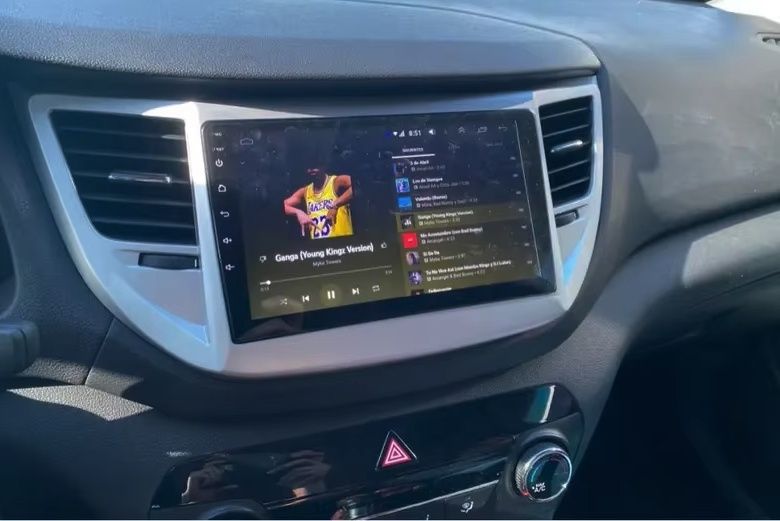 Navigație KIA ,Mitsubishi, Nissan, Hyundai, Mercedes