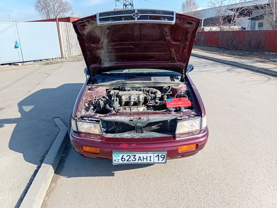 Продам легенду времени