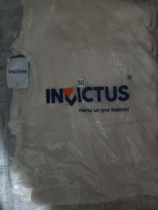 Lenjerie termica ignifugă nouă