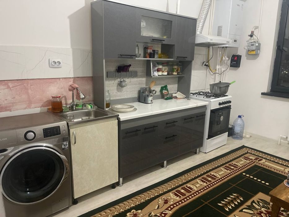 Bollarga kvartira srochna Yangi Darxonda