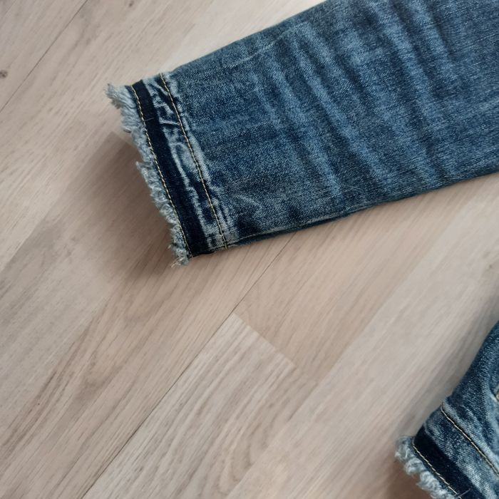 Geaca jeans LiuJo masura xs/s