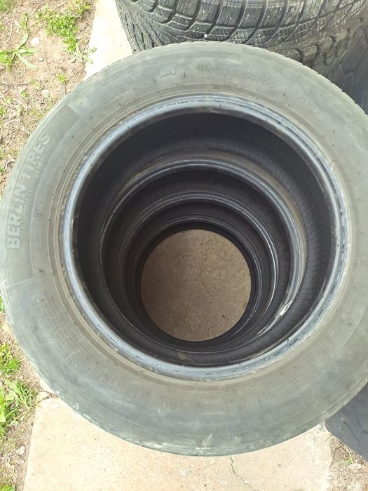 Қыстық,жаздық шиналар сатылады