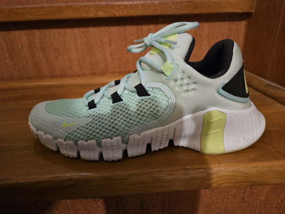 Маратонки Nike Metcom