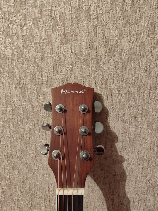 Акустическая гитара Mirra WM-4115SB