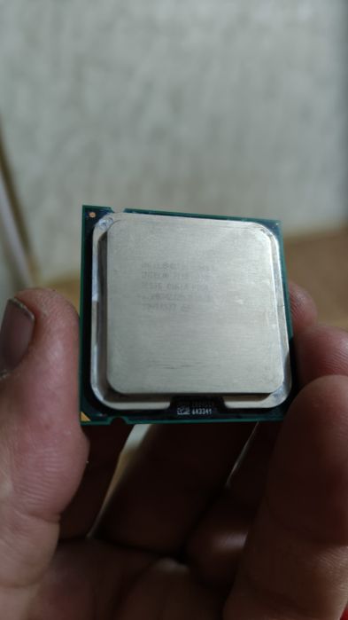 Продам процессоры на компьютер