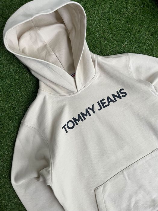 Мъжко горнище : Tommy Jeans
Sweatshirt Bold Classics Regular Fit S