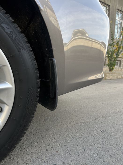 Брызговики (полиуретан) Toyota Corolla E210