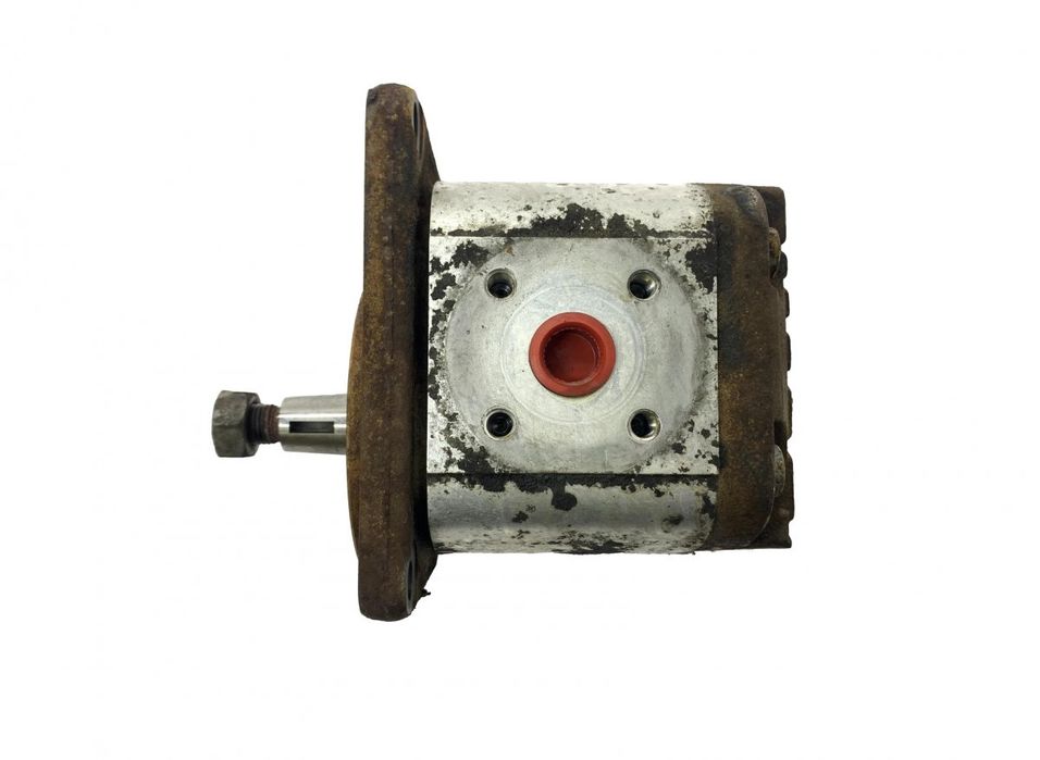 20489463 Ventilator de răcire Motor hidraulic VOLVO, REXROTH B7, B8, B9, B12 bus (2005-) VOLVO
