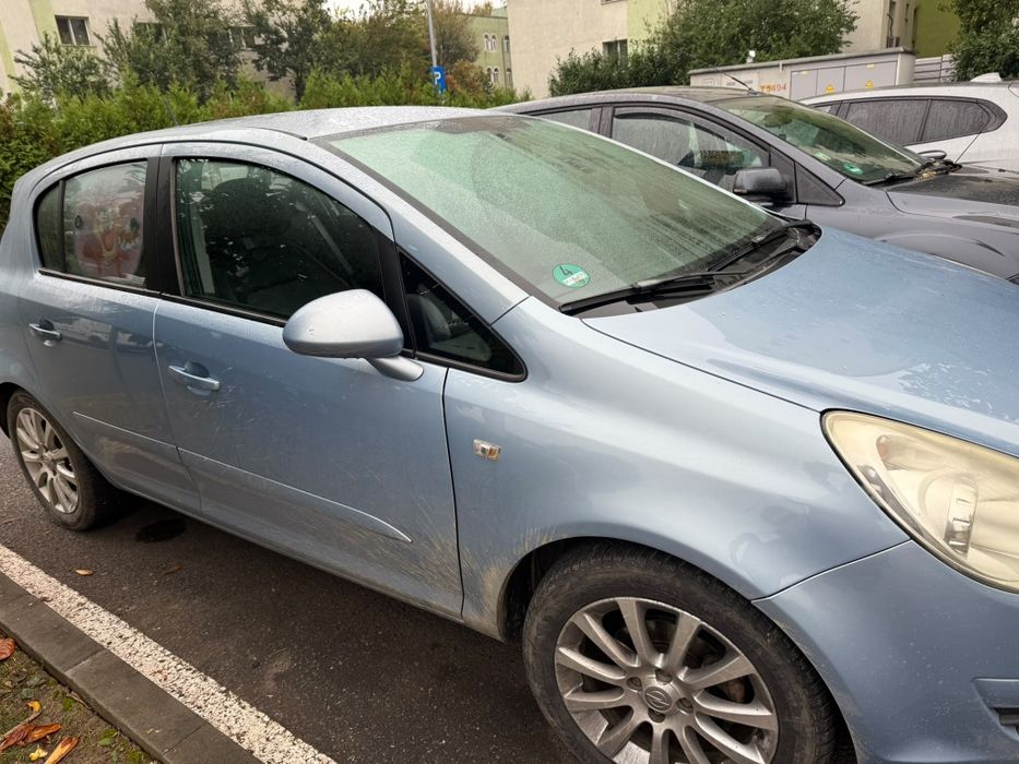 OPEL Corsa 2007 — imagine 2