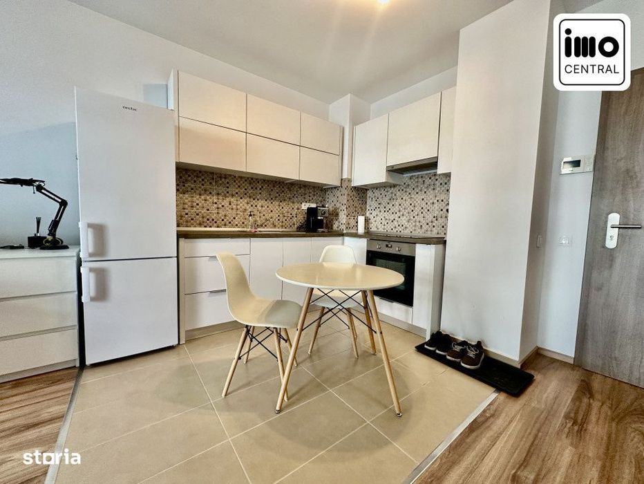 Apartament cu 2 camere Sophia residence