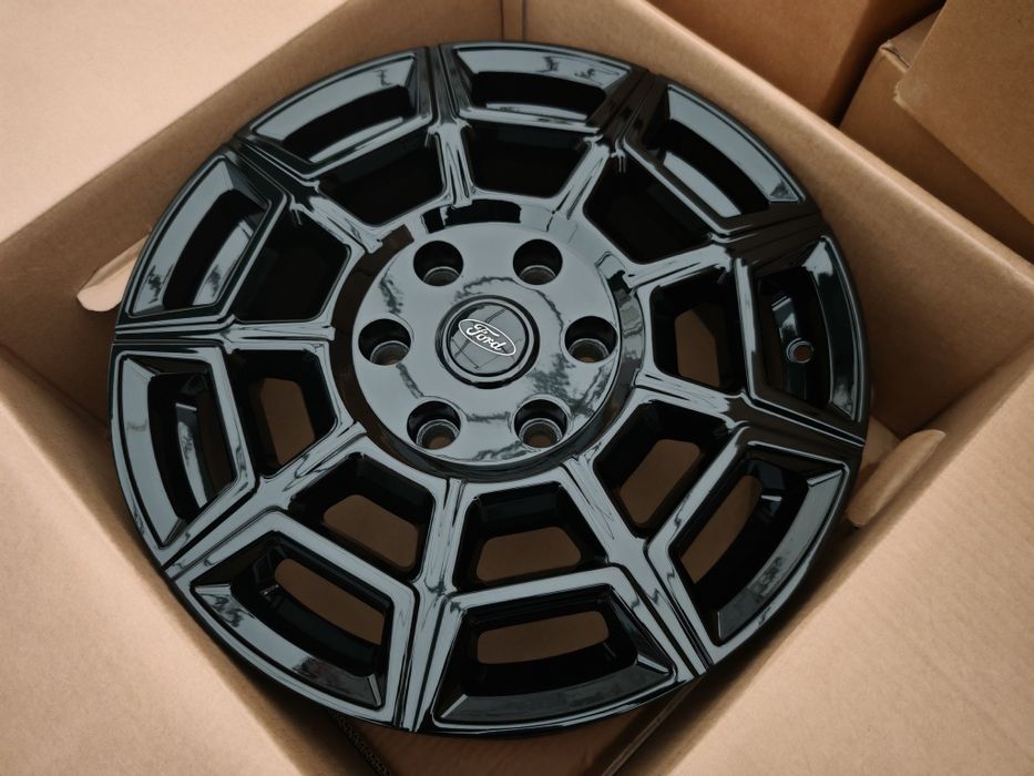 Vand jante de aliaj pentru Ford Ranger pe 18 marca Gmp  model  pervan