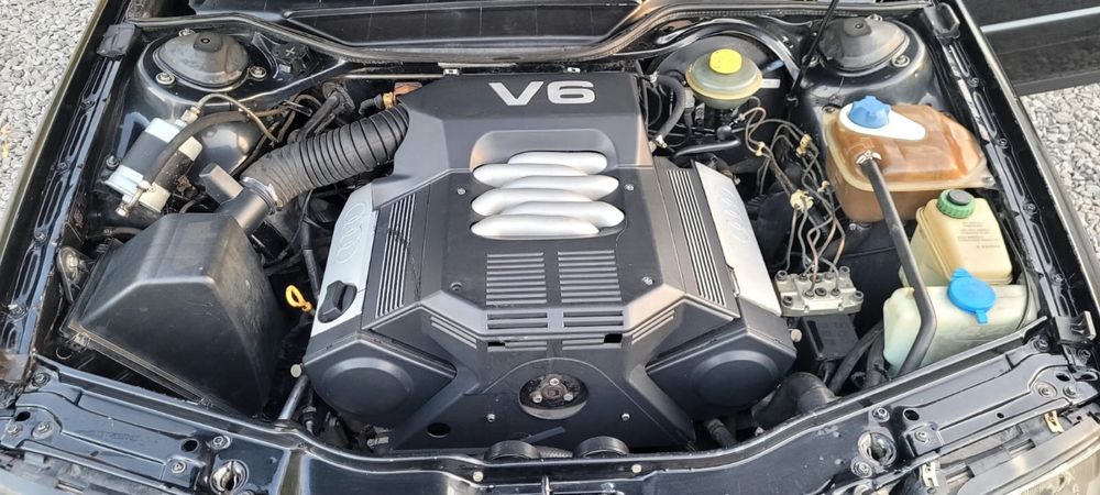 Продам Audi A6 C4
