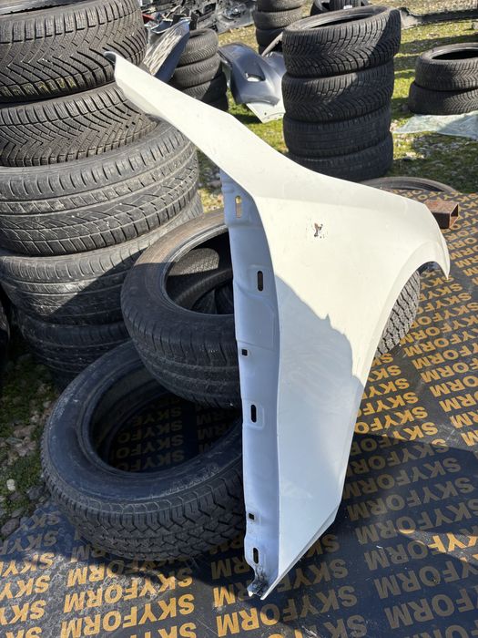 Калник БМВ 5/BMW 5 E60 E61