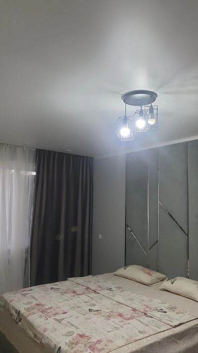 1ая Квартира посуточно