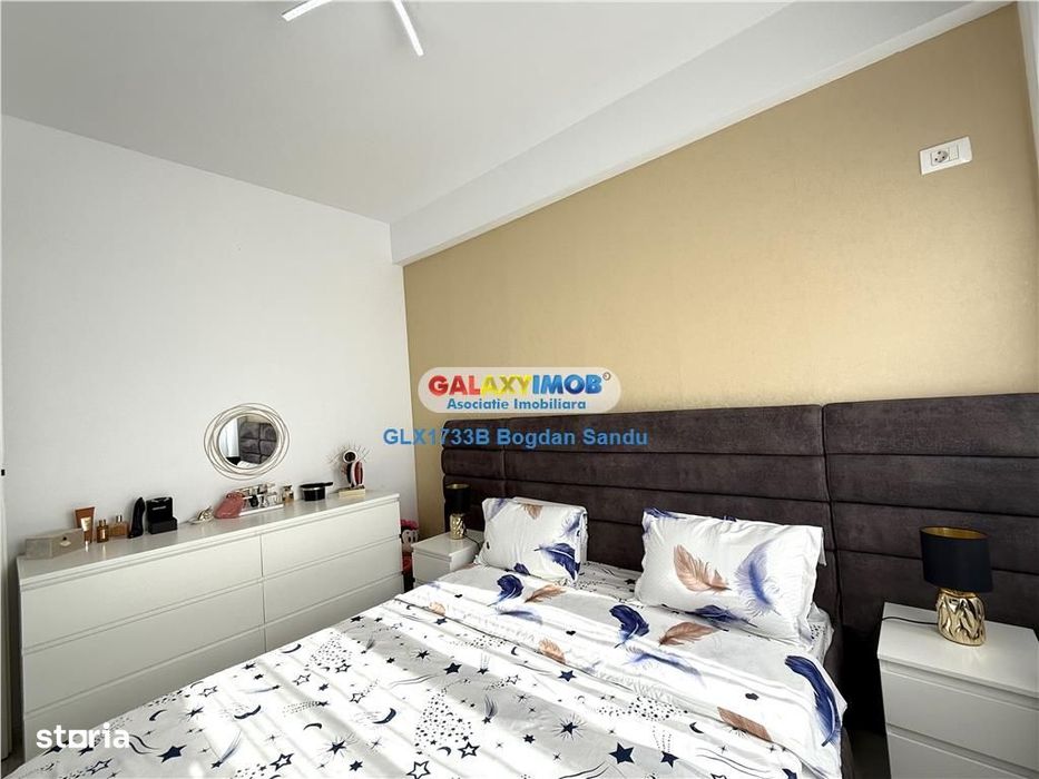 Apartament 2 camere de vanzare in Militari Residence - Tineretului