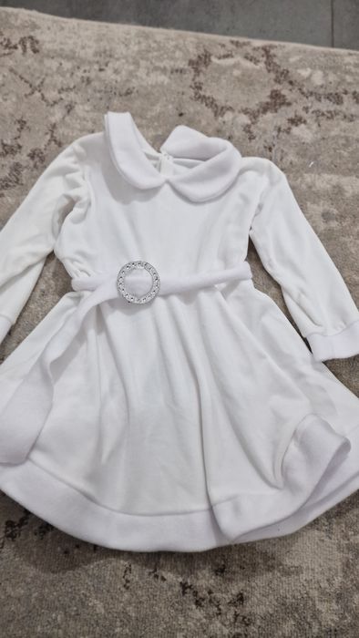 Rochie zana zapezii/ingeras