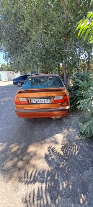 Nissan Primera 1997