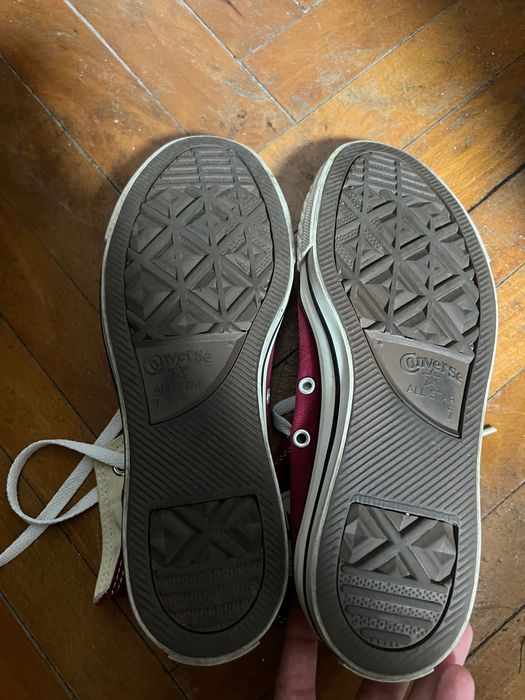 Converse All Star Chuck Taylor – mărimea 40
