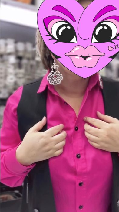 Серьги Tomiris collection