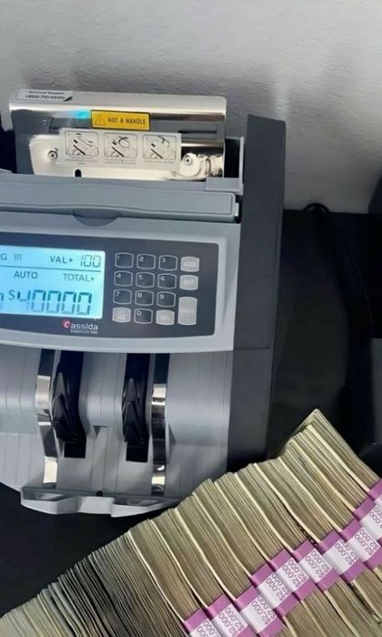 Проверка валют Доллар текшириш Dollar tekshiramiz