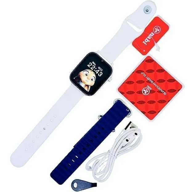 Детские умные часы Nabi Z17 5G (Smart Watch KIds 5G/4G)