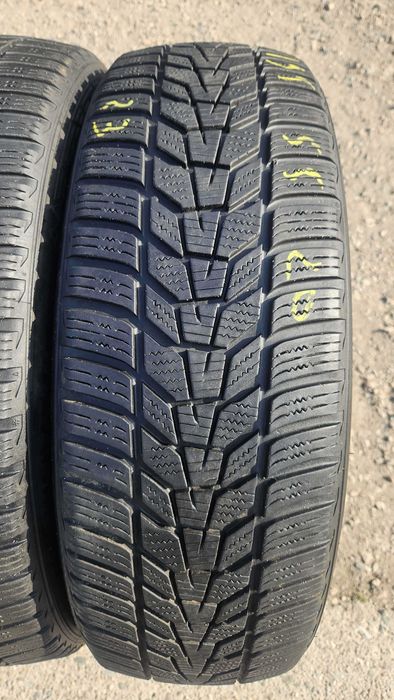 # 195/55 R20 • Iarna • Hankook Winter I cept evo 3 95H XL | 2 buc | DOT 2023 | Pret/buc