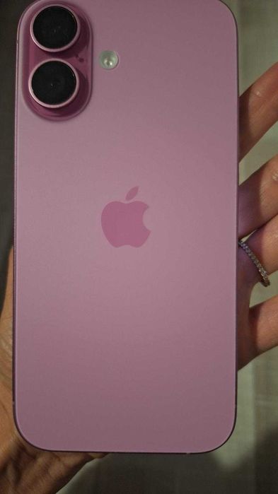 Vand iphone 16 128 gb neverlocked